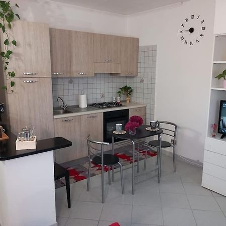 Casa Andreea Apartamento Domodossola Exterior foto