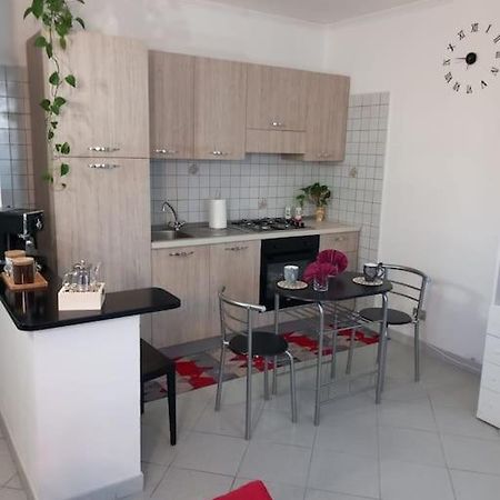 Casa Andreea Apartamento Domodossola Exterior foto