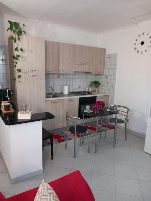 Casa Andreea Apartamento Domodossola Exterior foto